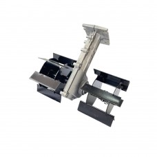 Фреза для мотокультиватора TOGO TG-28-275