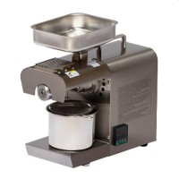 Пресс для масла O-MAC PU 6000