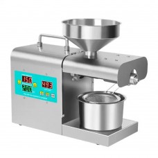 Пресс для масла Demetra DM-820