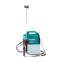 Pulverizator Makita LXT DUS054Z alimentat cu baterii