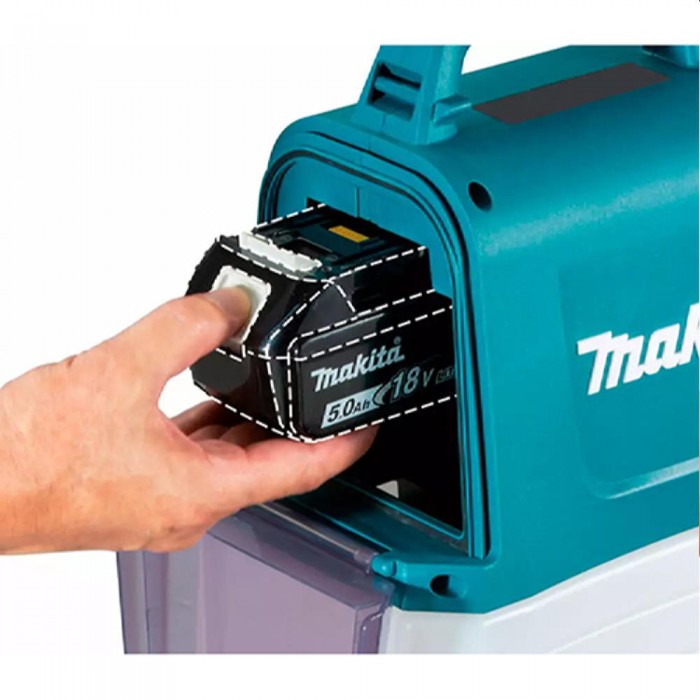 Опрыскиватель с аккумулятором Makita LXT DUS054Z – Опрыскиватели и атомайзеры