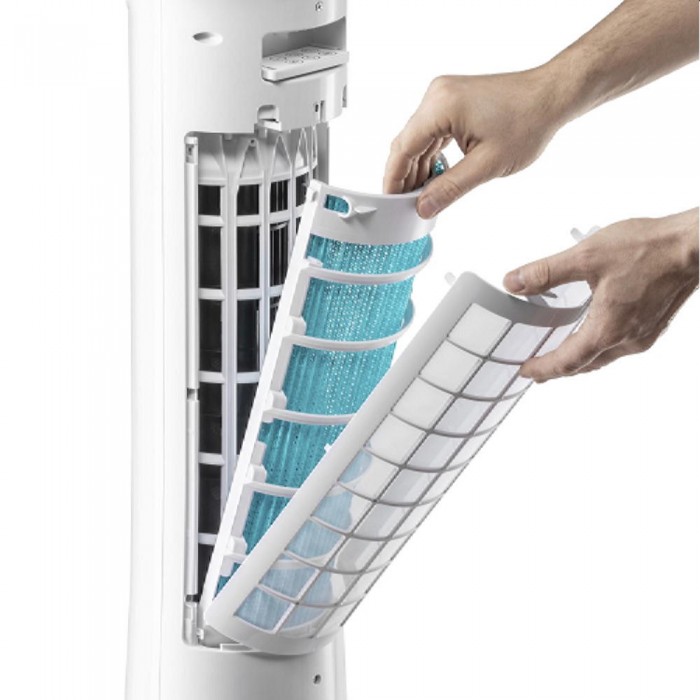 Охладитель воздуха Trotec Aircooler PAE 29 – Охладители воздуха