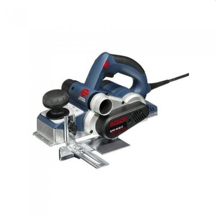 Rindea electrică Bosch GHO 40-82 – Polizoare și rindeloase
