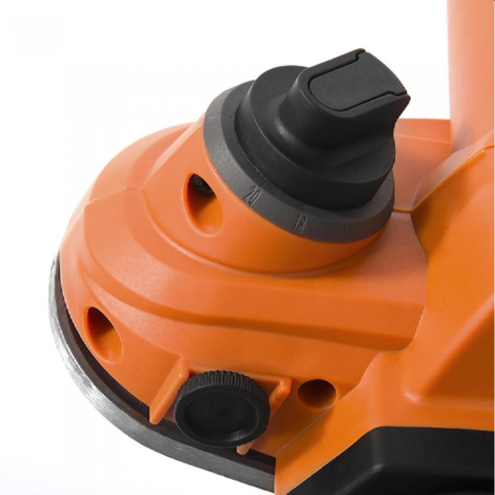 Rindea electrică Daewoo DAP 750-8 – Polizoare și rindeloase