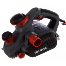 Электрорубанок Graphite 59G678