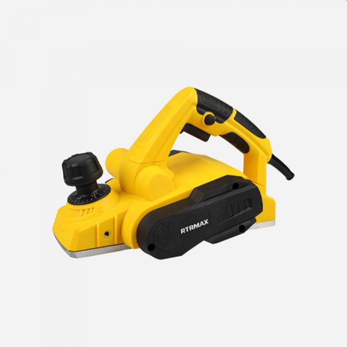 Rindea electrică RTRMAX RTM3970 – Polizoare și rindeloase