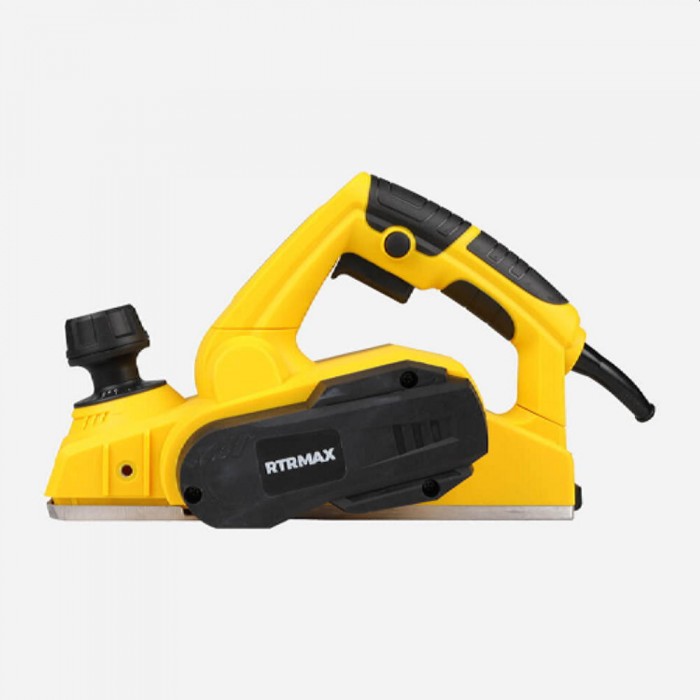 Rindea electrică RTRMAX RTM3970 – Polizoare și rindeloase