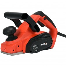 Электрорубанок Yato YT82141