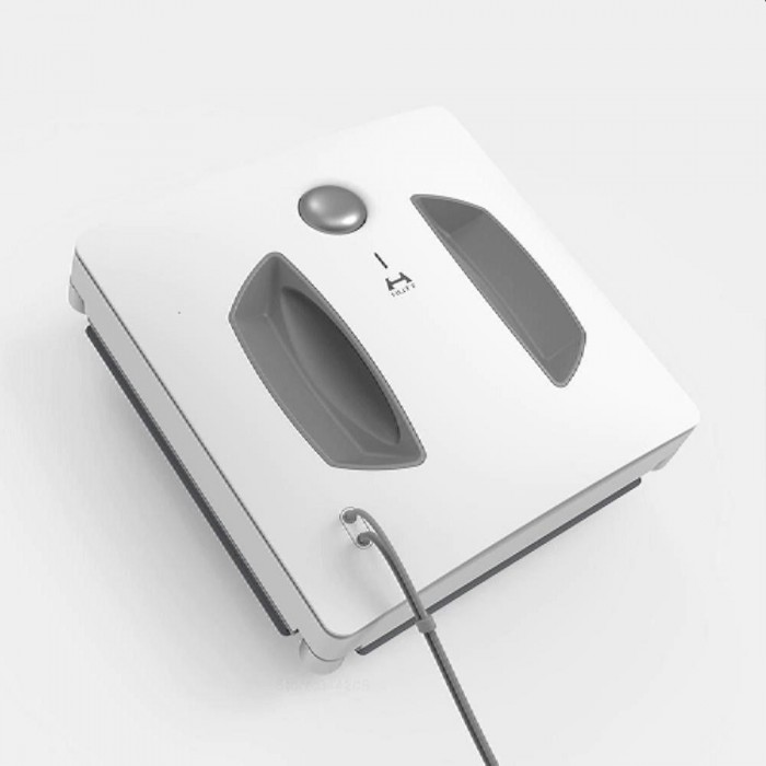 Aspirator robot Xiaomi Mijia HUTT W55 pentru geamuri – Aspiratoare și sisteme de îndepărtare a prafului
