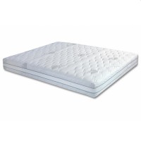 Saltea Ortopedica Dormi Bene Delfino Memo Premium 200x165x21
