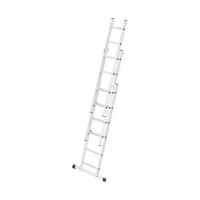 Scară extinsă Bau Welt 3-7 m