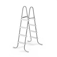 Scară de piscină Intex 122 cm