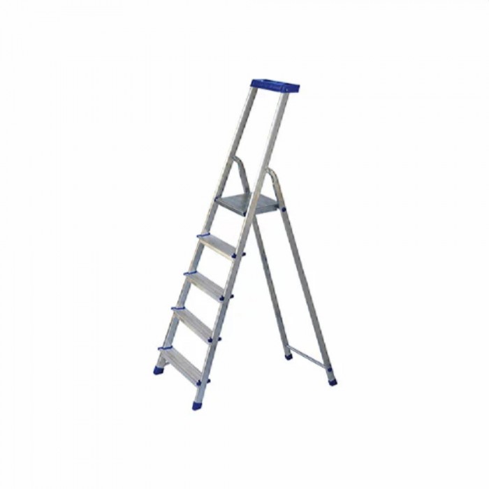 Лестница складная Elkop JHR405 – Лестницы