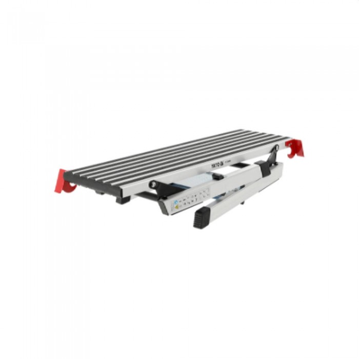 Platformă pentru scară Yato YT-30600 – Scări