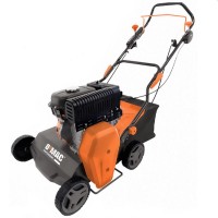 Scarificator-aerator pe benzină OMAC SG 6000