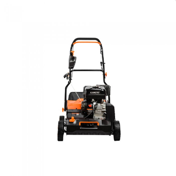 Scarificator Kamoto GS7040 – Trimere și mașini de tuns iarba