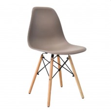 Декоративное кресло Eames A-37 «Верблюд»