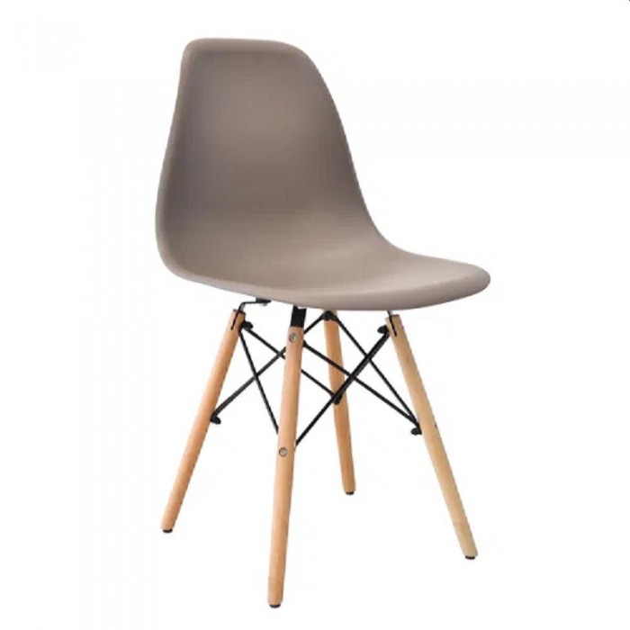 Декоративное кресло Eames A-37 «Верблюд» – Стулья