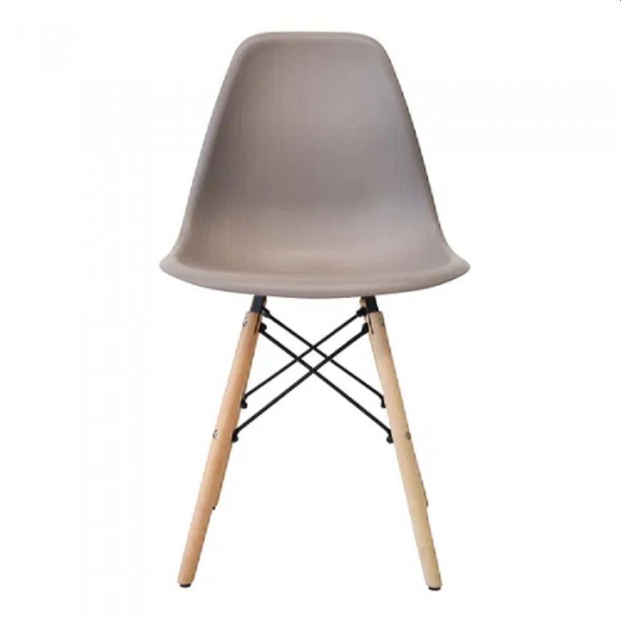 Декоративное кресло Eames A-37 «Верблюд» – Стулья