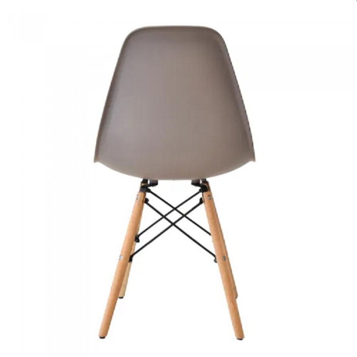 Декоративное кресло Eames A-37 «Верблюд» – Стулья