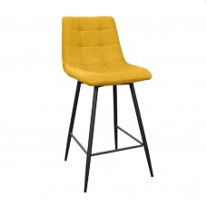Стул барный Deco Capella Bar New Yellow (LY1306-6)