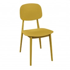 Стул садовый Deco Vitality 86F желтый