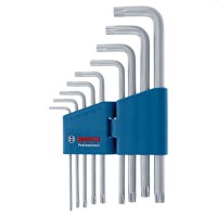 Set de chei combinate Bosch (1600A01TH4)