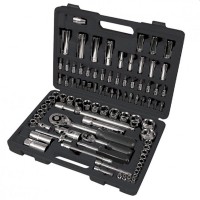 Set chei tubulare Proline (48794)
