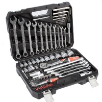 Набор торцевых ключей Yato YT38781