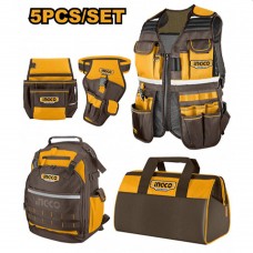 Set de saci Ingco COS23090