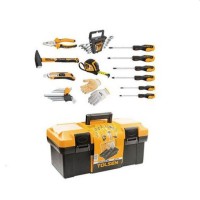 Set de scule și accesorii Tolsen 85360