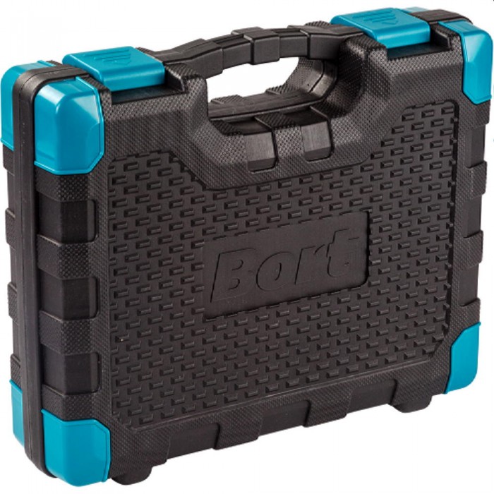 Set de scule și accesorii Bort BTK-82 – Seturi de unelte - chei și accesorii