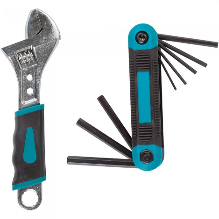 Set de scule și accesorii Bort BTK-82 – Seturi de unelte - chei și accesorii