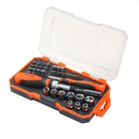 Set de șurubelnițe Wokin 206842