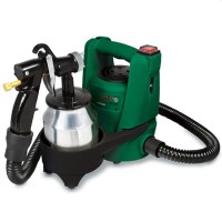 Mașină de pulverizare DWT ESP05-200T