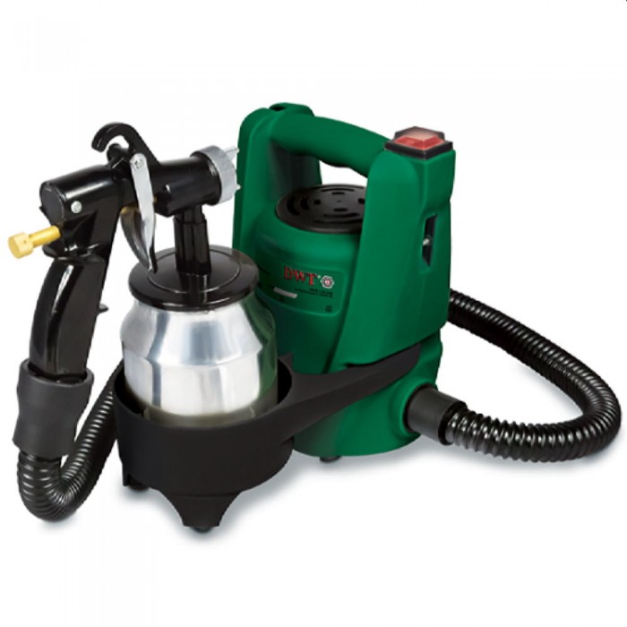 Машина для распыления DWT ESP05-200T – Краскопульты