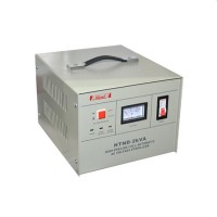 Стабилизатор напряжения Himel HTND-2kVA