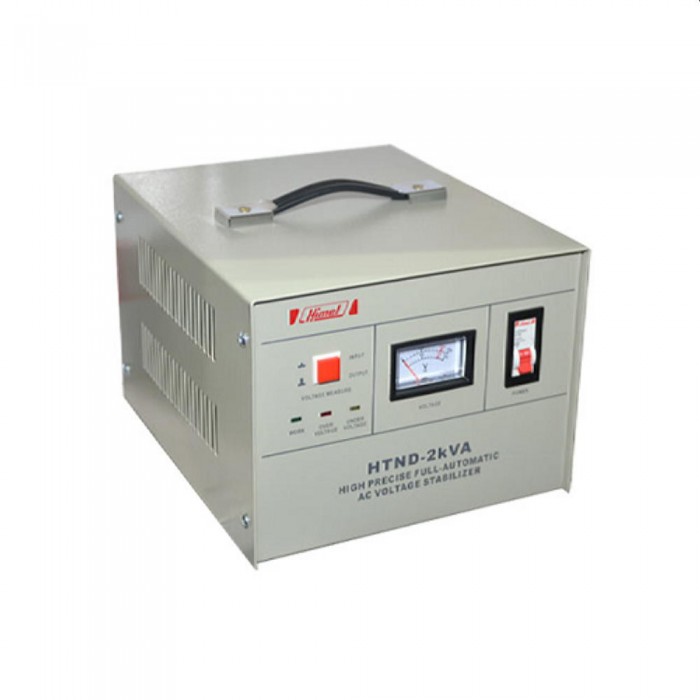 Стабилизатор напряжения Himel HTND-2kVA – Стабилизаторы