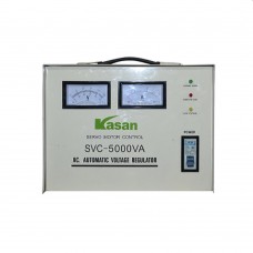 Стабилизатор Kasan SVC 5000VA (509234)