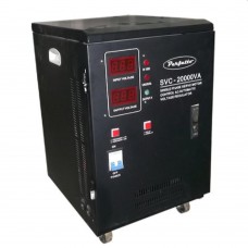Стабилизатор Perfetto SVC-20000 ВА
