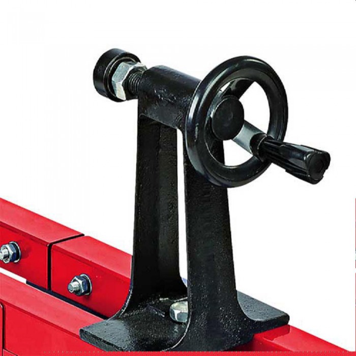 Станок токарный Einhell TC-WW 1000-1 – Деревообрабатывающие станки