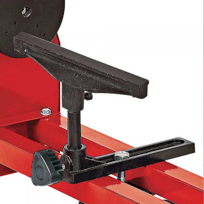 Станок токарный Einhell TC-WW 1000-1 – Деревообрабатывающие станки