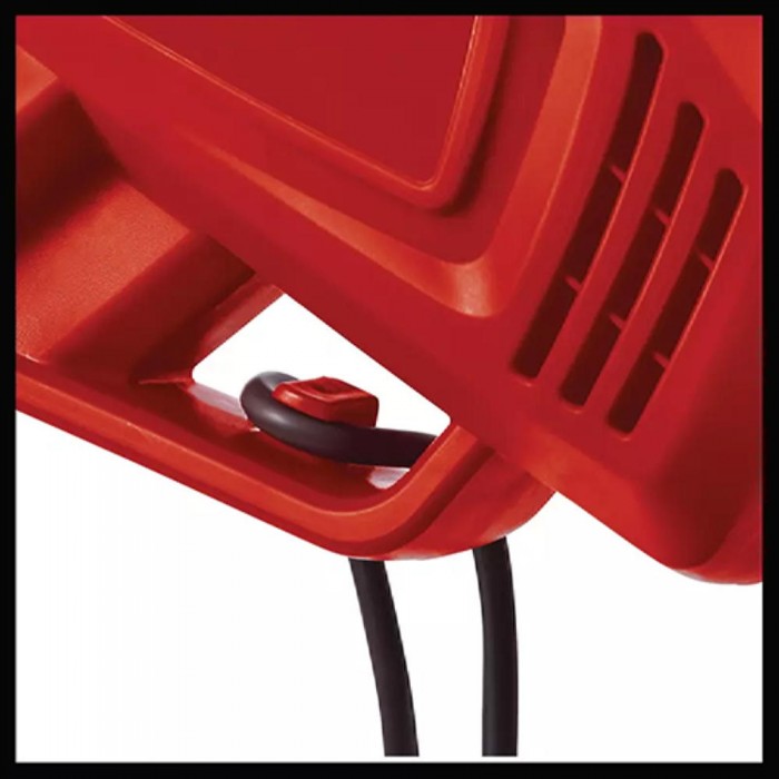 Воздуходувка-пылесос листьев Einhell GC-EL 3024 E (34.333.70) – Пылесосы и воздуходувки для листьев