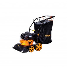 Suflantă/aspirator de frunze Villager VPTC 8520