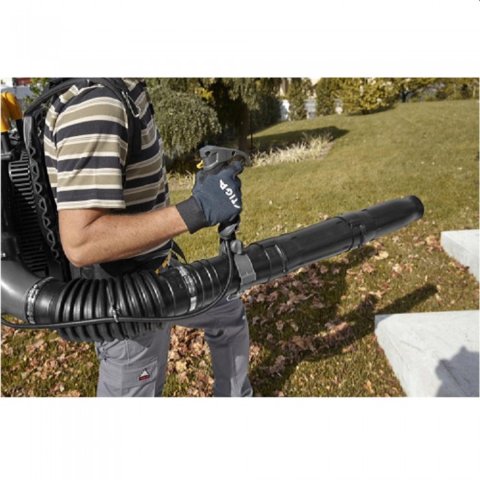Suflantă de frunze Stiga SBP 375 – Aspiratoare și suflante de frunze