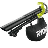 Воздуходувка аккумуляторная Ryobi OBV18