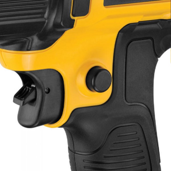 Строительный фен на аккумуляторе DeWALT DCE530N – Фены строительные
