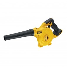 Воздуходувка промышленная аккумуляторная DeWALT DCV100N