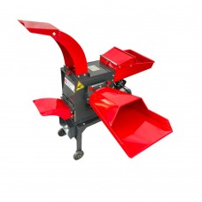 Измельчитель кормов Demetra DM-400-24 PRO