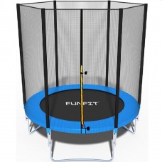 Батут FunFit TMP-6FT (183 см)